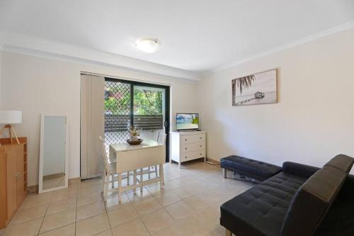 Camperdown Apartment | Cozy & Convenient Studio Apartment Close to USYD