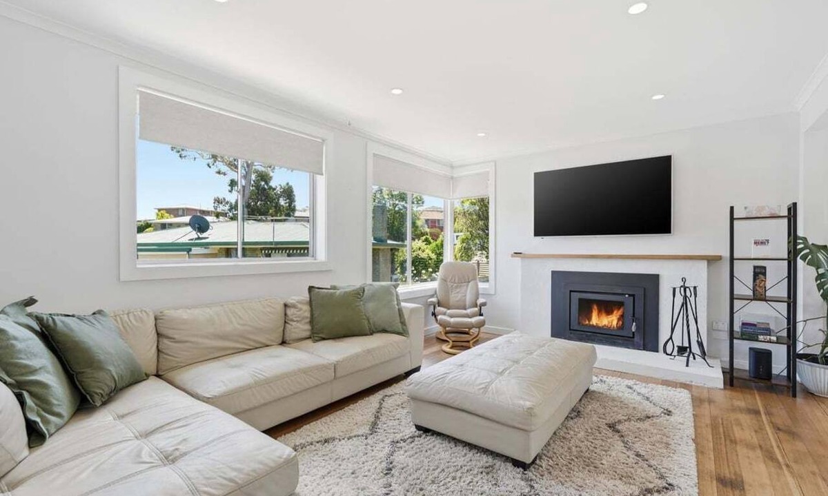 Hobart House | Cozy Pet-Friendly Home | Glenorchy