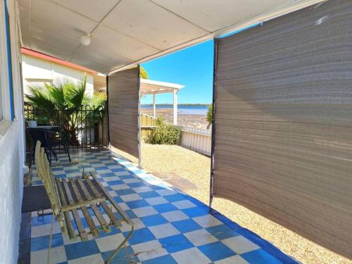 Port Broughton House | Crab Claw Cottage