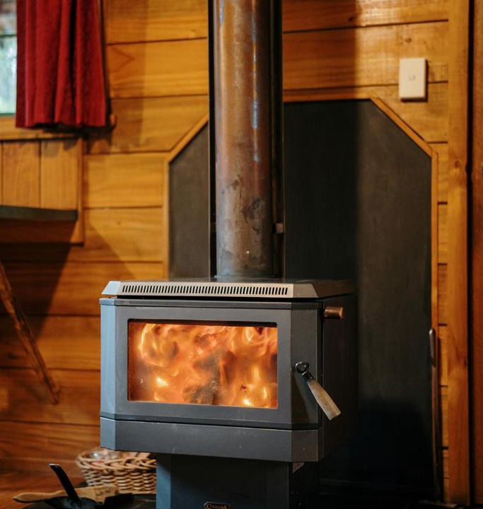Cradle Mountain Cabin | Cradle Highlander