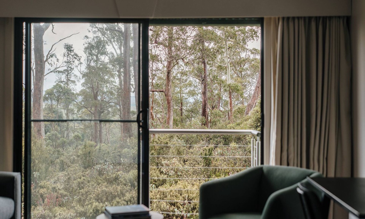 Cradle Mountain Hotel | Cradle Mountain Hotel