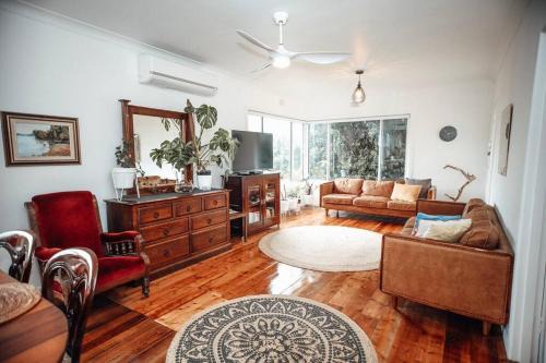 Port Campbell House | Craypot Cottage