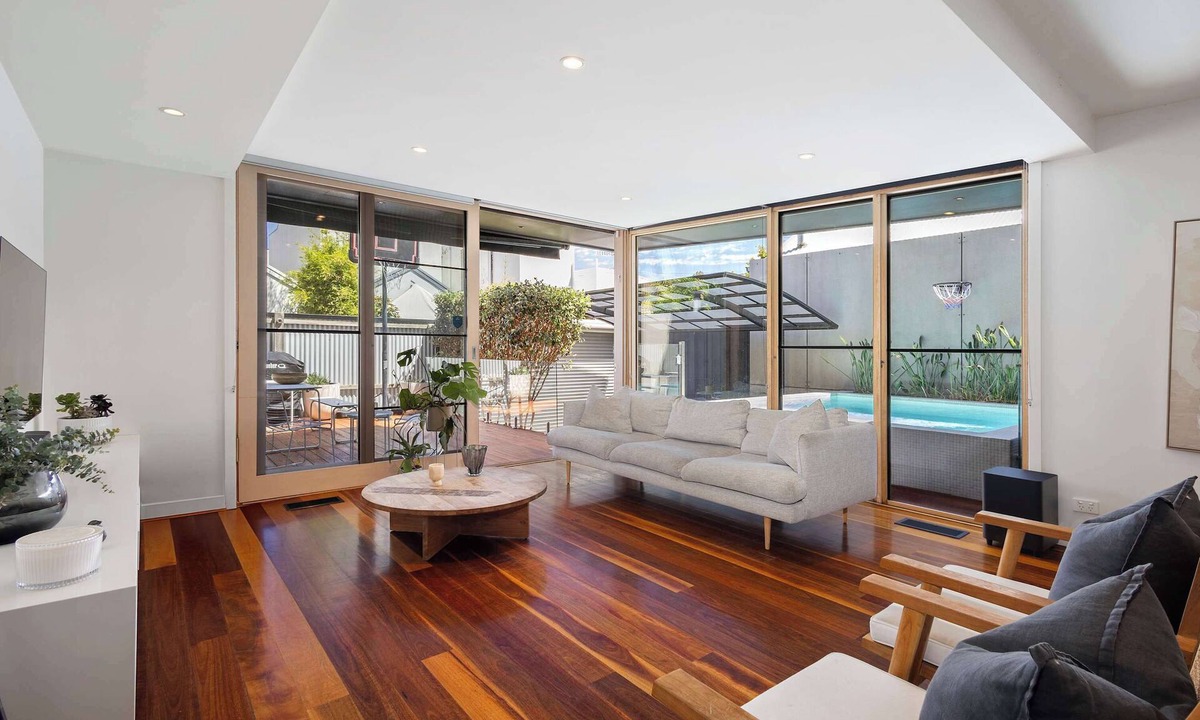 Cremorne House | Cremorne Charm | Unbeatable Location, Perfect Home