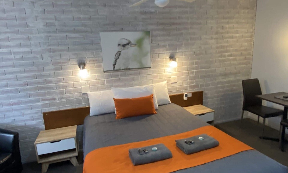 Creswick Hotel | Creswick Motel