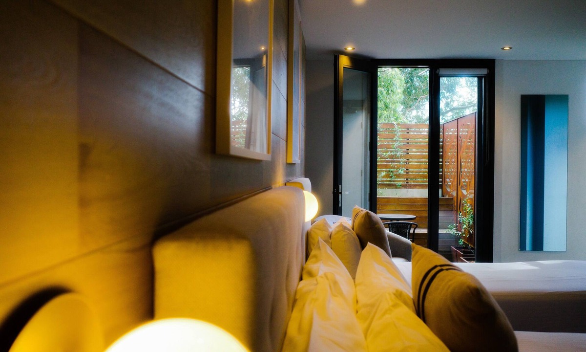 Surry Hills Hotel | Crown Hotel Surry Hills