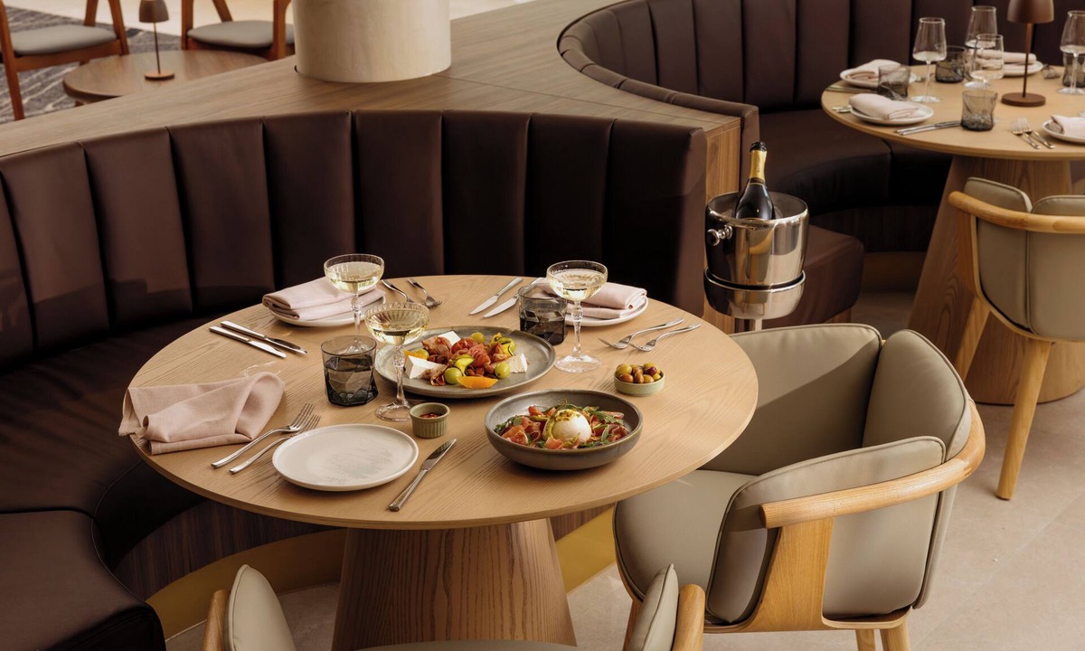 Carlton South Hotel | Crowne Plaza Melbourne Carlton by IHG