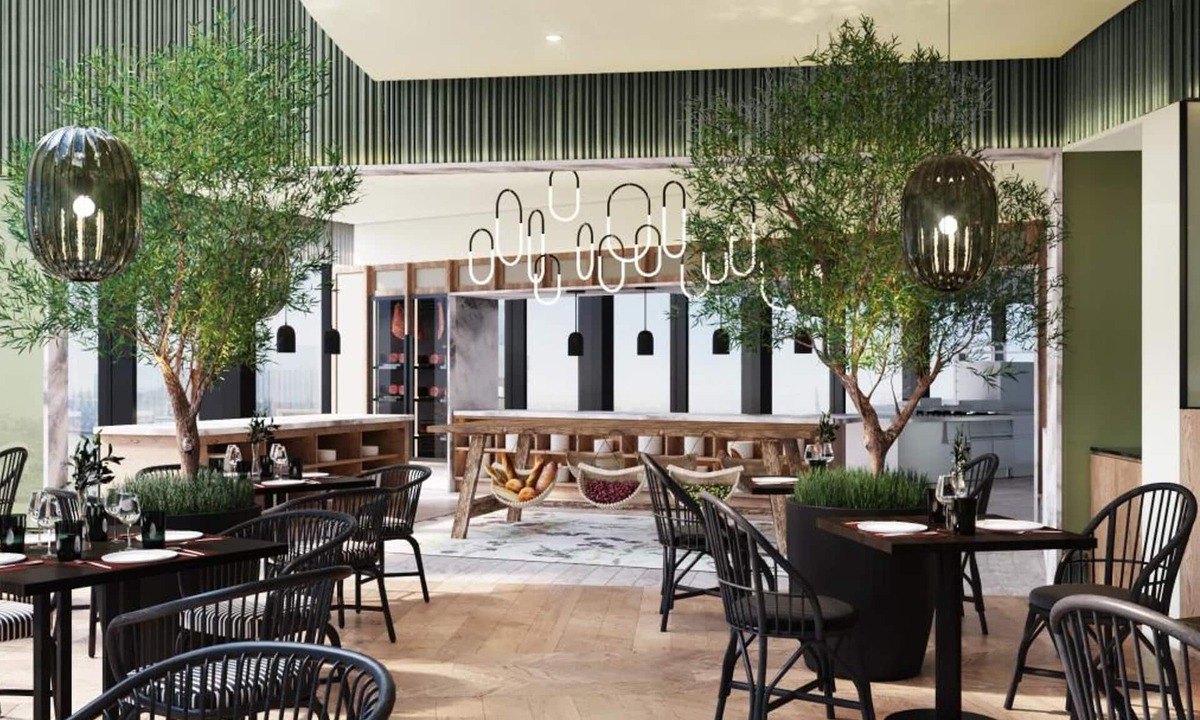 Newcastle Hotel | Crystalbrook Kingsley
