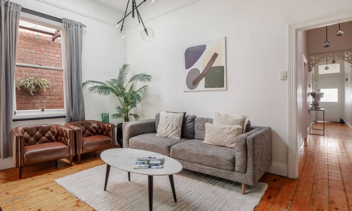Cremorne House | Cubitt Cottage - Cremorne