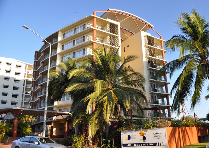 Cullen Bay Hotel | Cullen Bay Resort