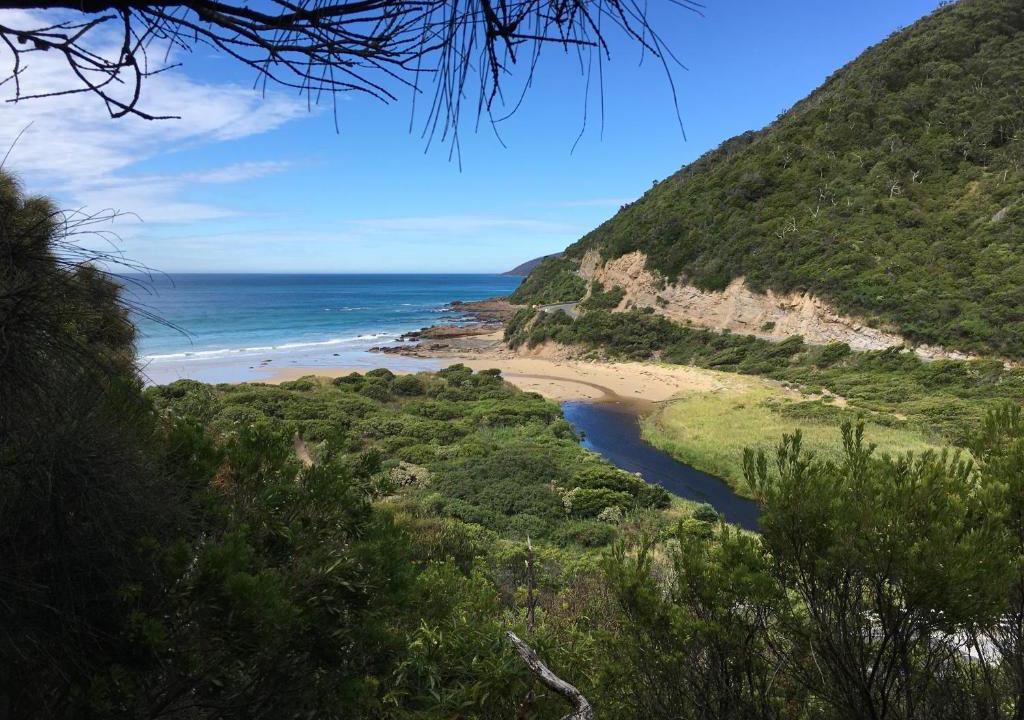 Lorne Resort | Cumberland River Holiday Park