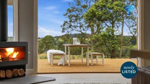 Sutton Forest House | Curra Nardie Ranch