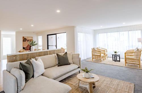 Pambula Beach House | Curragudde Cove - Pambula Beach