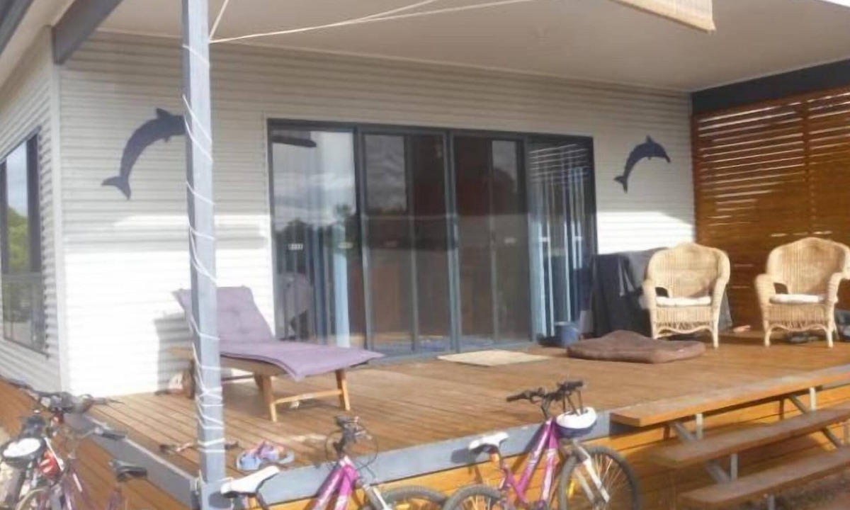 Marion Bay House | Currawong Court Resort