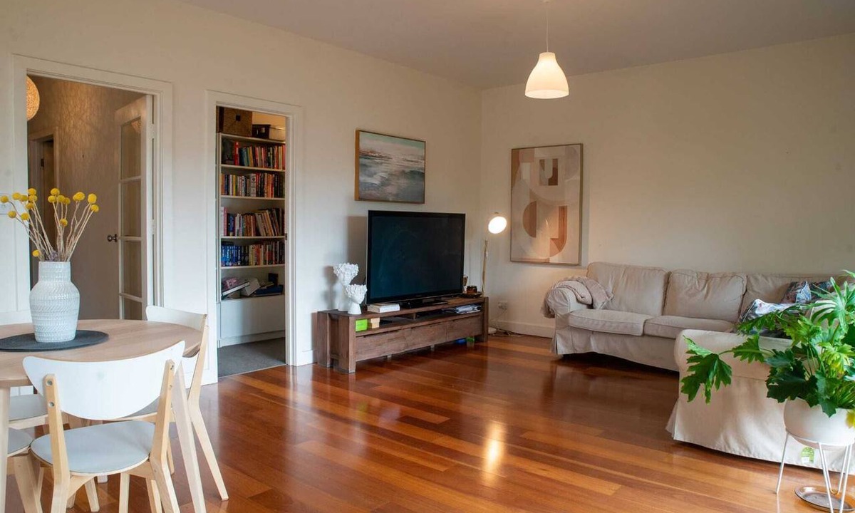 Brompton House | Cute & cosy family home - close to the city