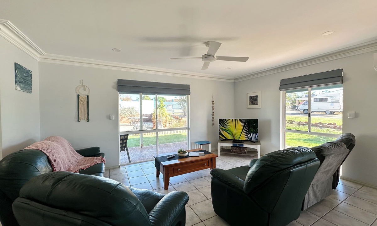 Kalbarri House | Cygnet Court 2 - Kalbarri, WA
