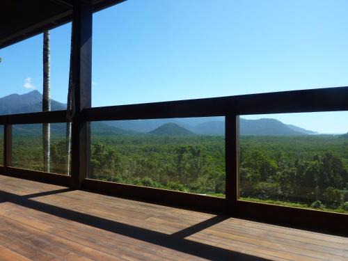 Cow Bay House | Daintree Holiday Homes - La Vista
