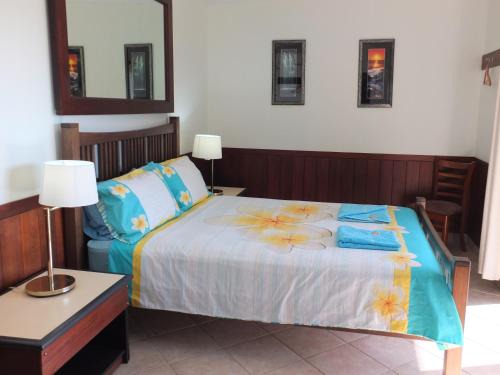 Daintree Cabin | Daintree Riverview Lodges