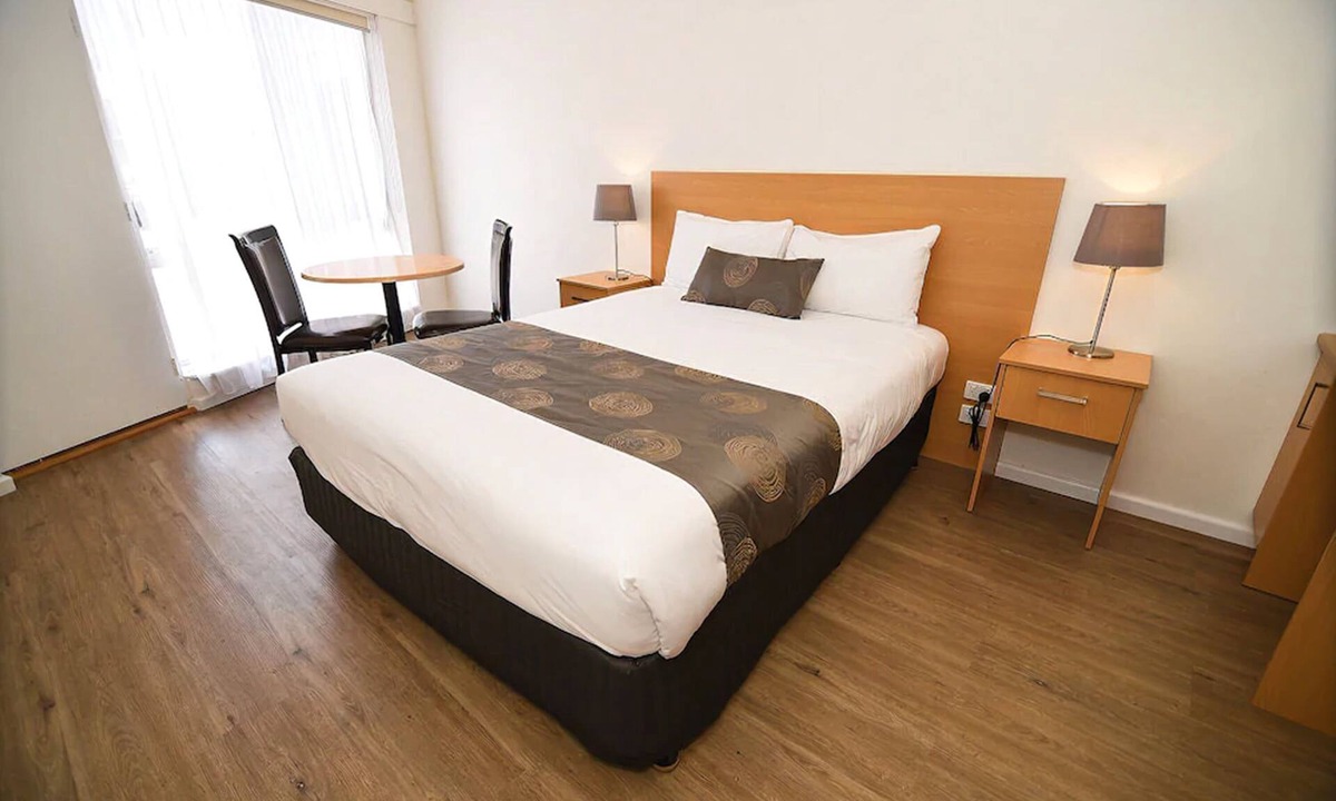 Dandenong Hotel | Dandenong Motel