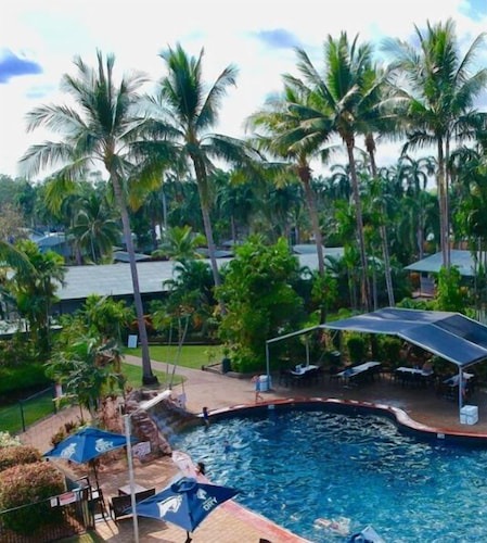 Holtze Resort | Darwin FreeSpirit Resort