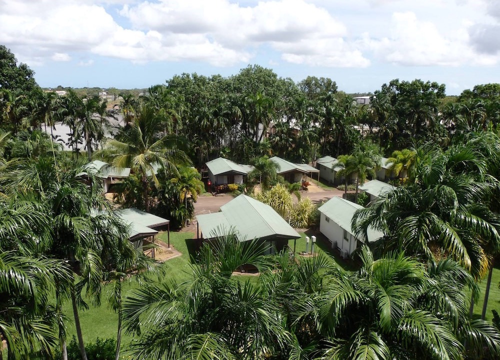 Holtze Hotel | Darwin FreeSpirit Resort