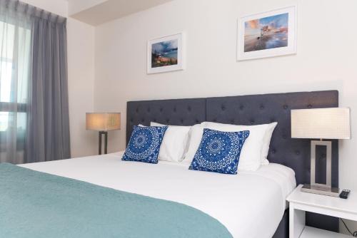 Darwin City Centre Hotel | Darwin Harbour Views