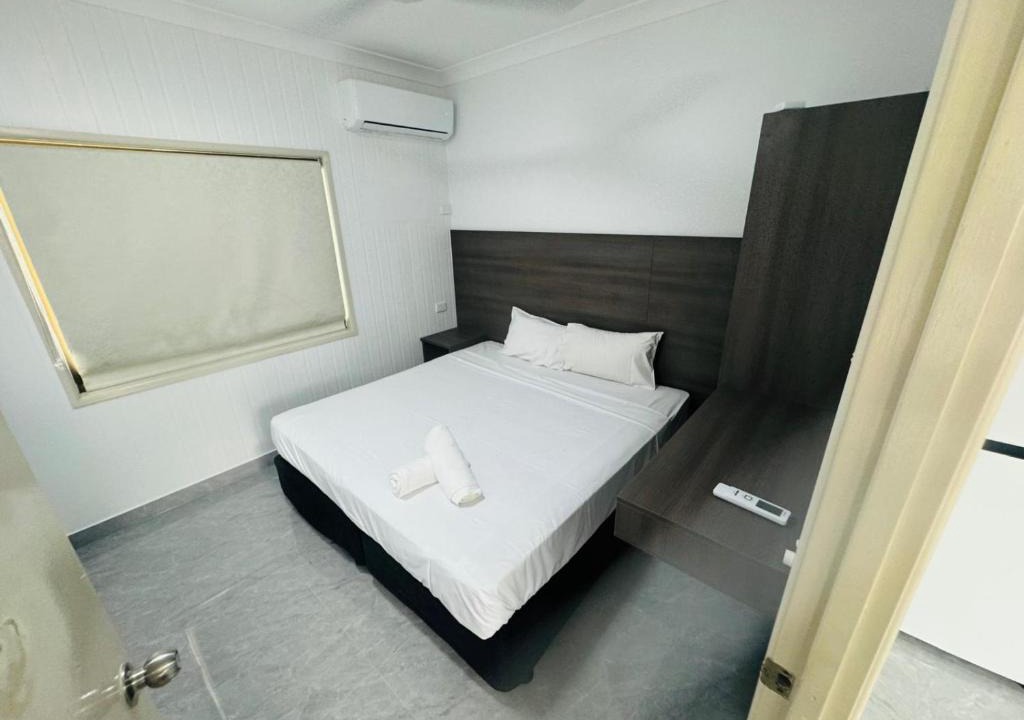 Winnellie Resort | Darwin Resort