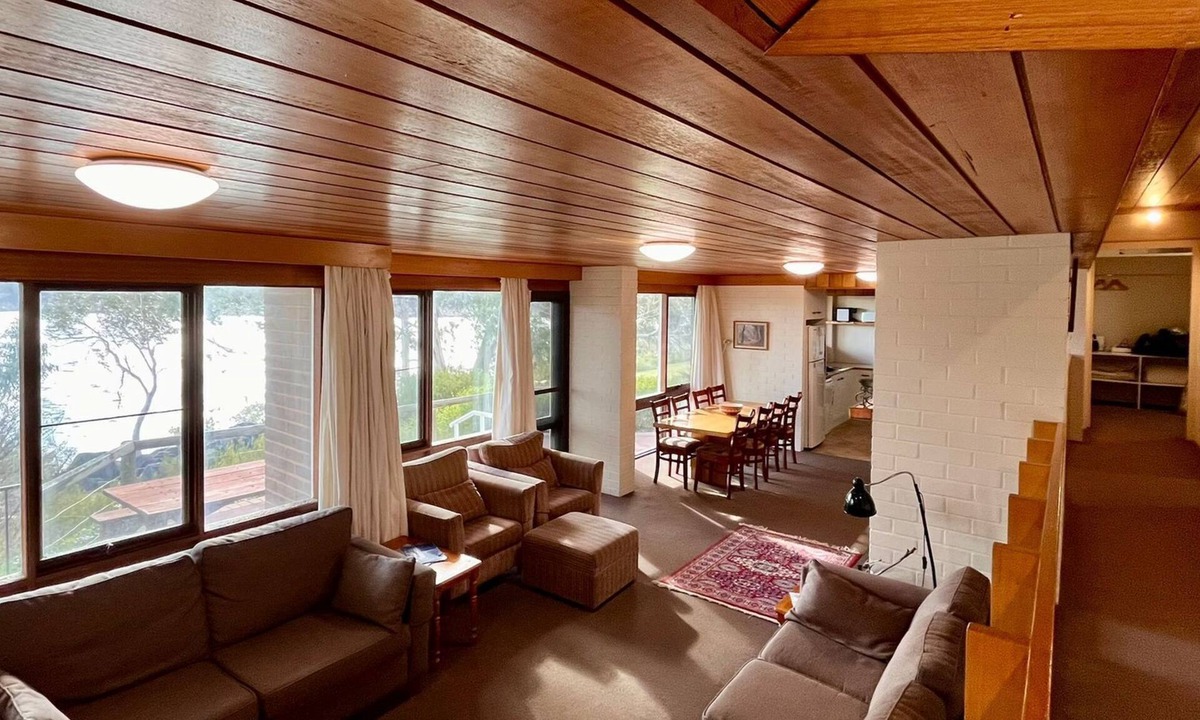 Jindabyne Apartment | Dauphine - 3/23 Townsend Street
