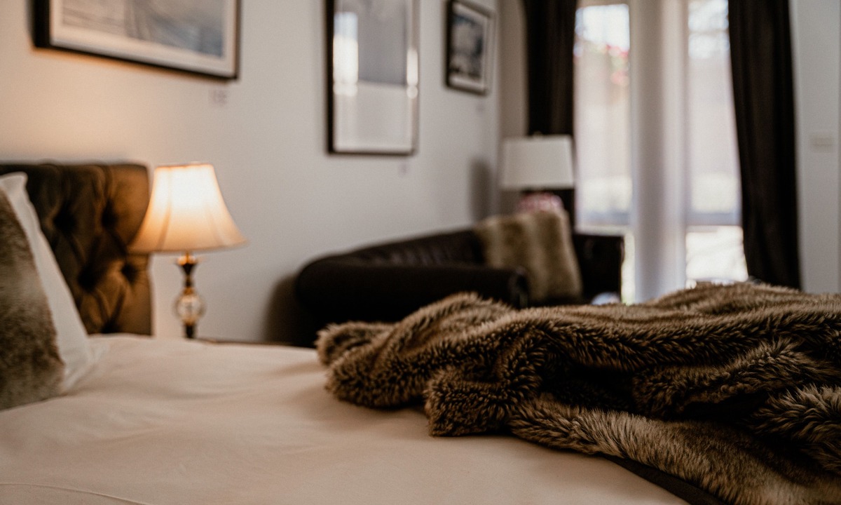 Daylesford Hotel | Daylesford Art Motel