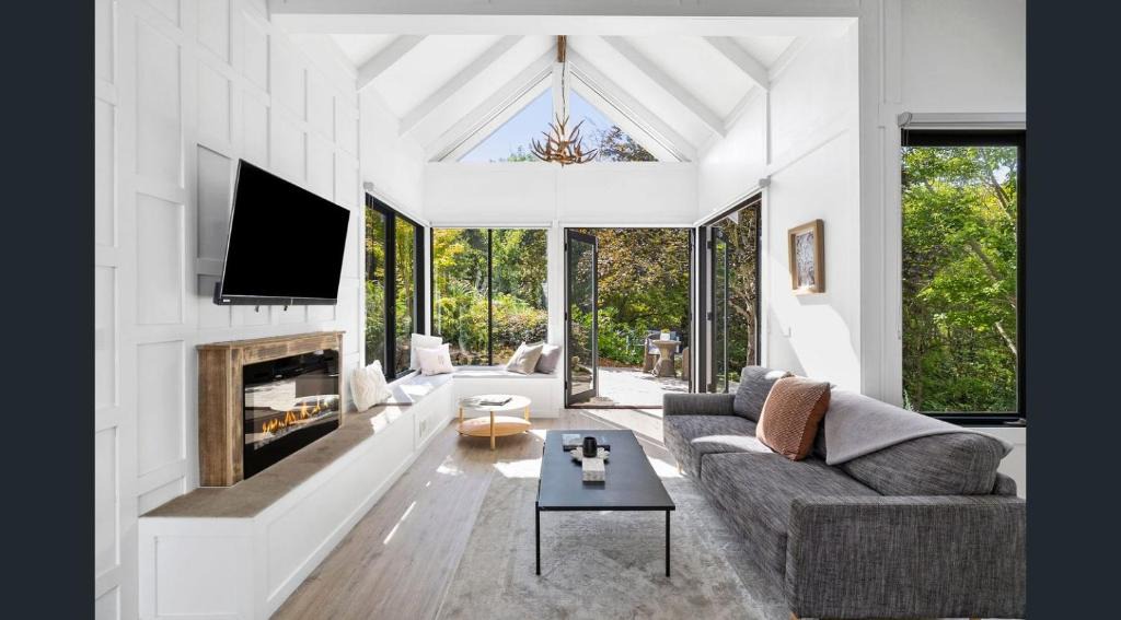 Daylesford Villa | Daylesford Lake Garden Villas