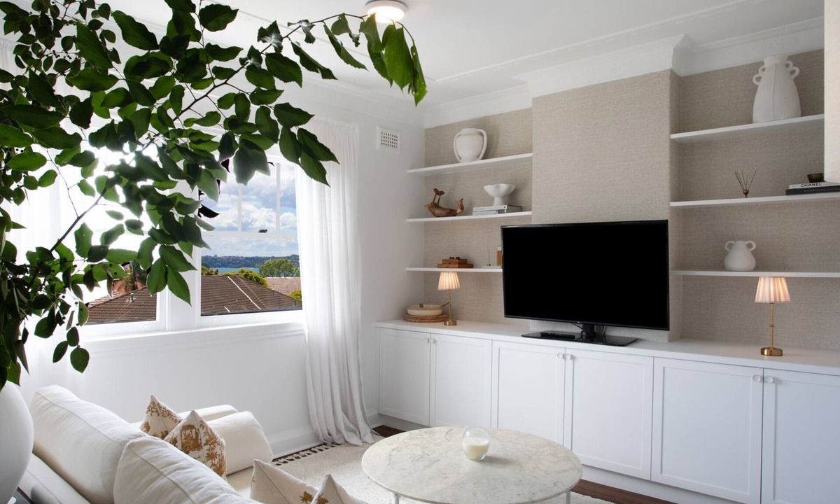 Double Bay Apartment | Deco Bay, Double Bay