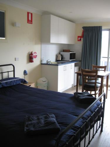 Delegate Apartment | Delegate Studio Cabin