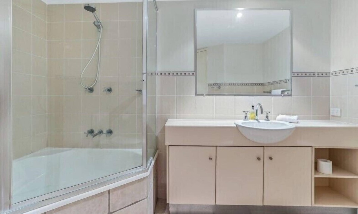 Sunshine Beach Apartment | Delightful apartment close to the beach in Sunshine Beach
