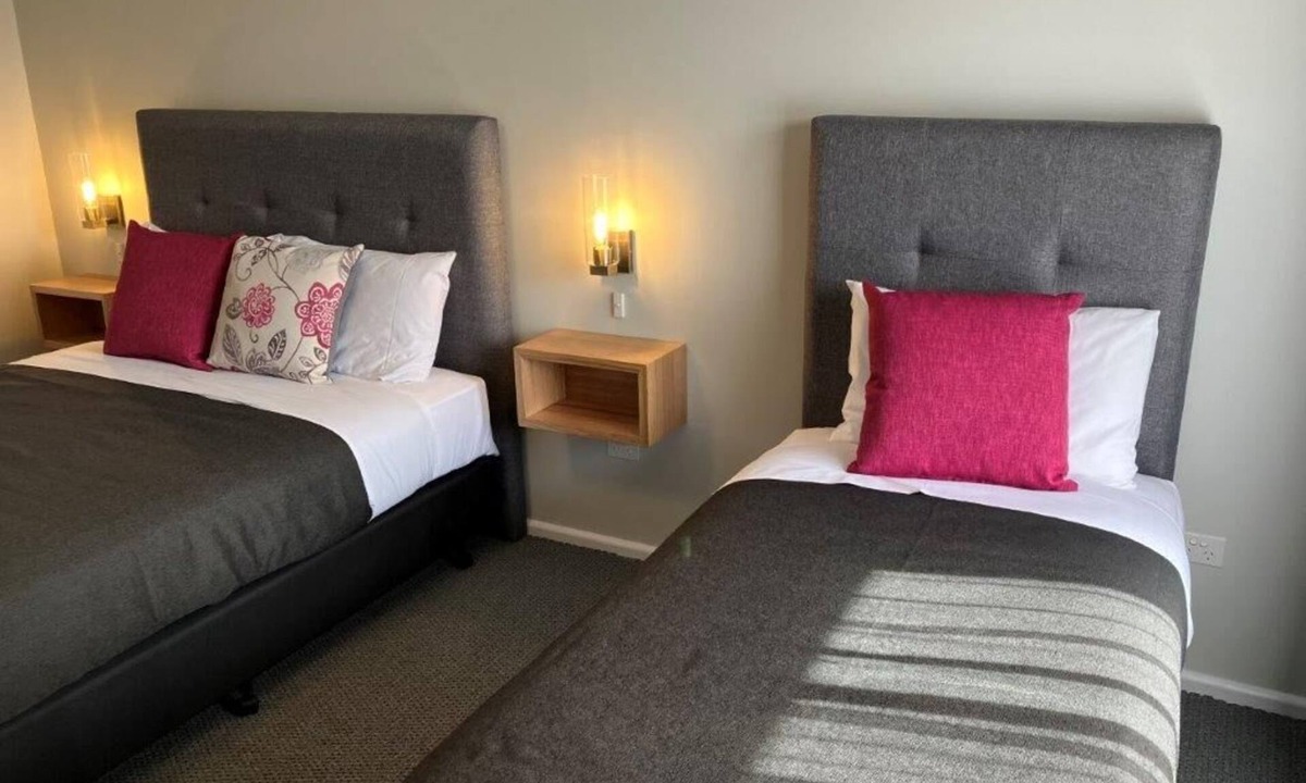 Deniliquin Hotel | Deniliquin Motel