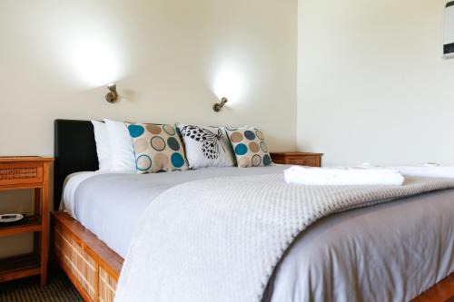 Shadforth Hotel | Denmark Scenic Tourist Park