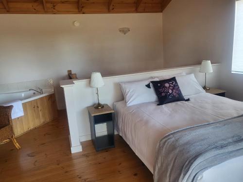 Denmark Cabin | Denmark Waterfront Lodge