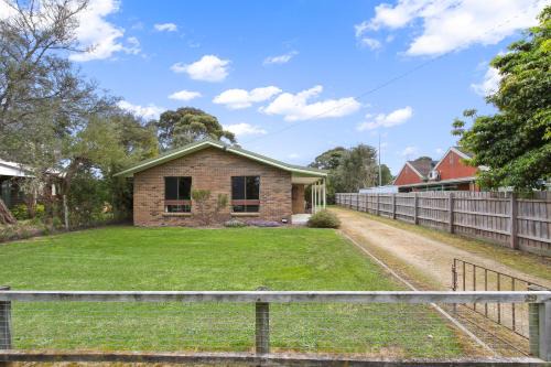 Lakes Entrance House | Deppelers - Lakes Entrance Retreat