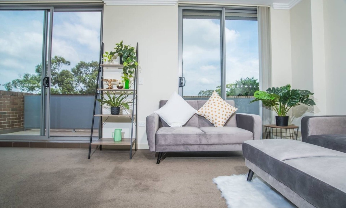 Gordon Apartment | Designed Home Of Ultimate Convenience In Gordon
