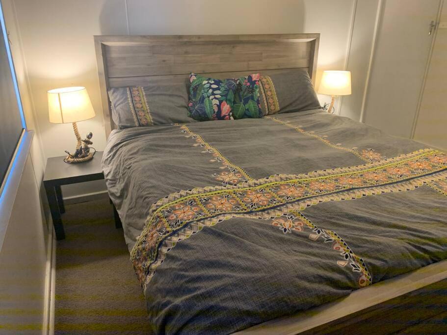 Cervantes House | dhu drop inn