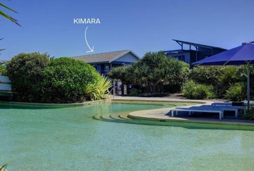 Diamond Beach Apartment | Diamond Beach Beachfront Family Apt