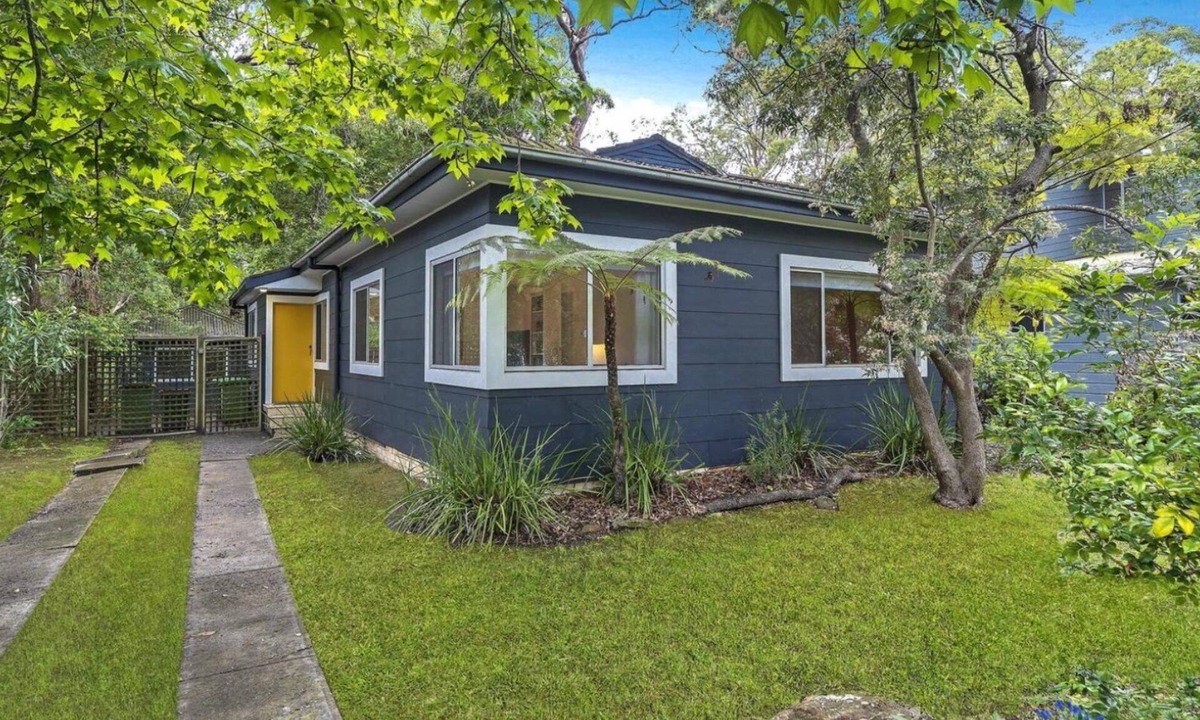 Pearl Beach House | Diamond Escape @ Pearl
