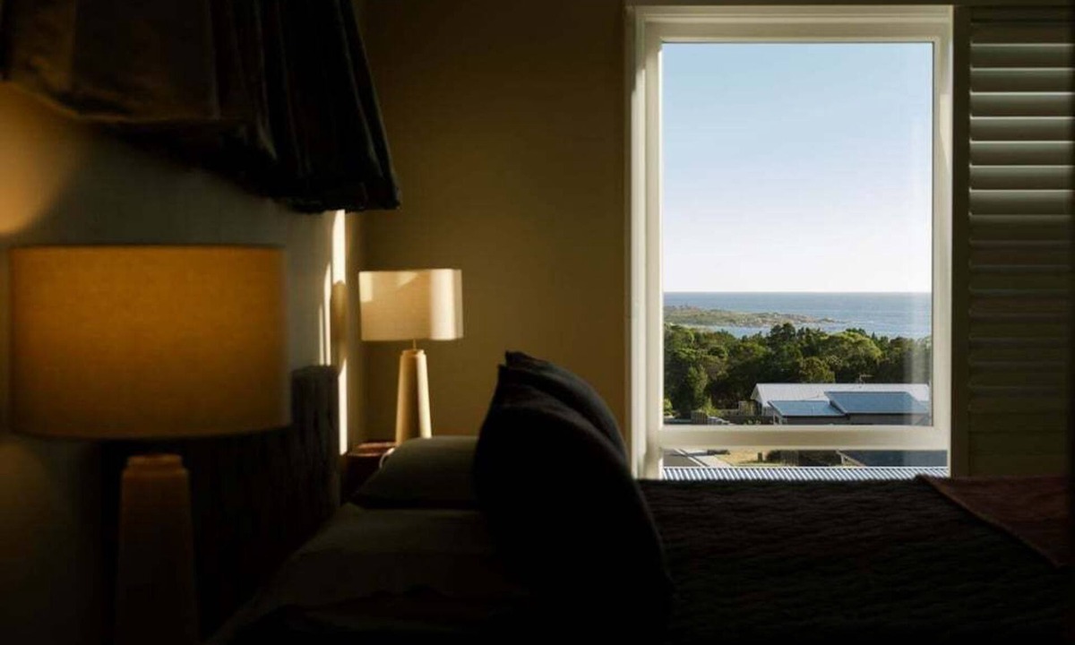 Bicheno Resort | Diamond Indah ~ A Peaceful Escape