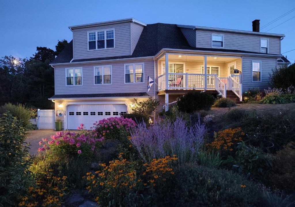 Digby Bed & Breakfast | Digby Bed and Breakfast