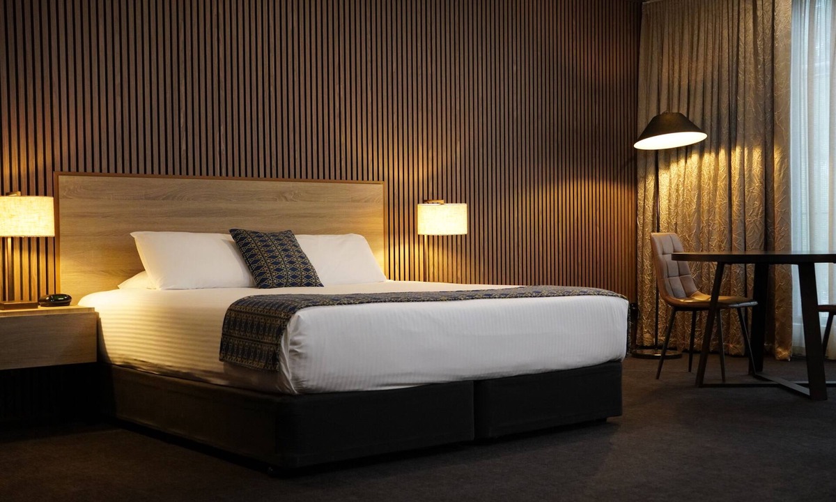 Dingley Village Hotel | Dingley Hotel