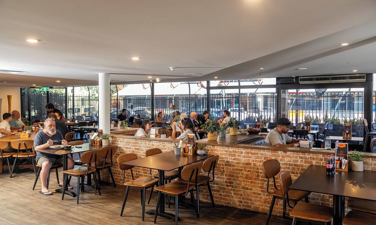 Alice Springs Hotel | Diplomat Hotel Alice Springs