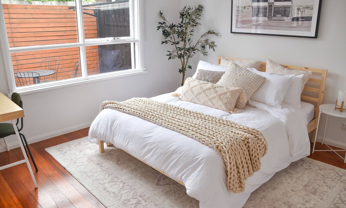 Brighton House | Discover Melbourne from Brighton
