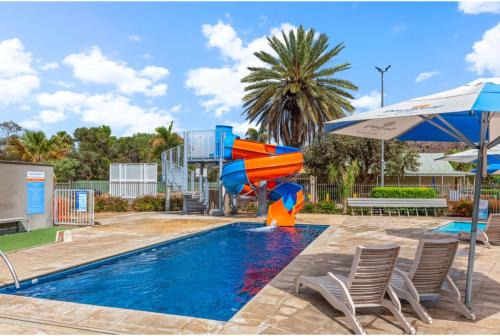Ross Resort | Discovery Parks - Alice Springs