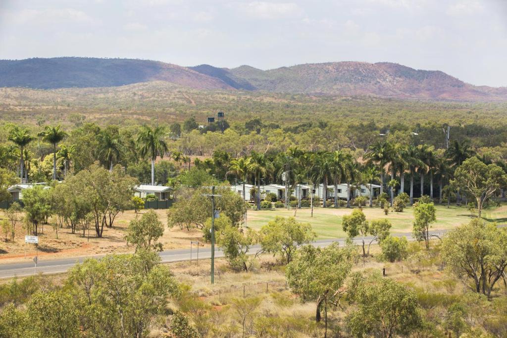 Fisher Resort | Discovery Parks - Argylla