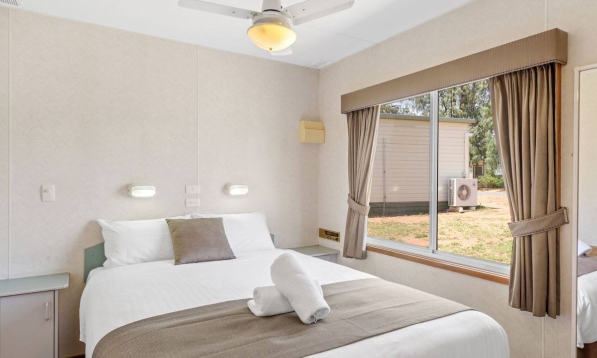 Port Augusta West Other | Discovery Parks - Port Augusta