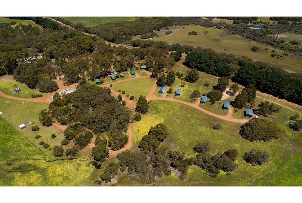 McDonald Cabin | Discovery Parks - Kangaroo Island