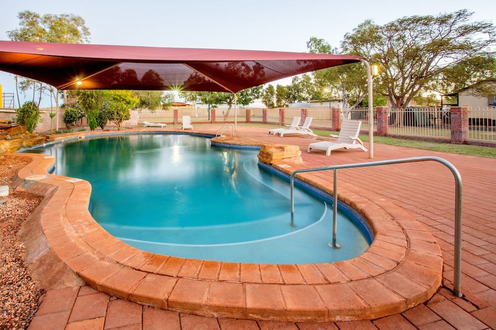 Baynton Resort | Discovery Parks – Pilbara, Karratha